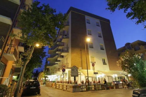 Hotel Rex - Lifestyle