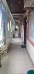 JMRN Pensione Inn - parking