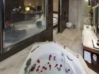 Hotel Gold Majesty - Romantic