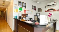 Rainbow Hotel