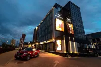Sky Airport Hotel Hoteles en 