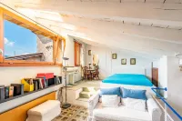 Antica Torre - Happy Rentals - 2 étoiles