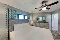 Harbour Place 202