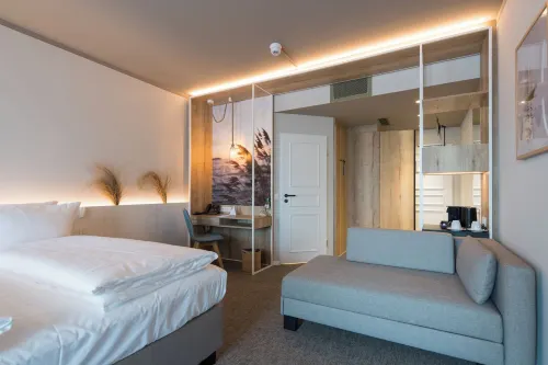 Hafenhotel zu Putbus