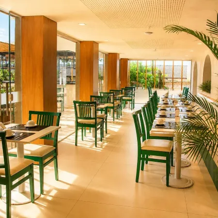 Arraial Concept Hotel