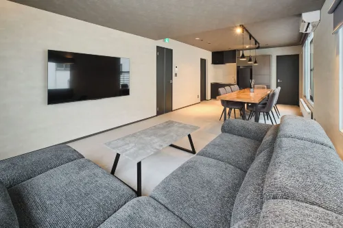 Sauna & Villa Yu to Yo - Bungalow