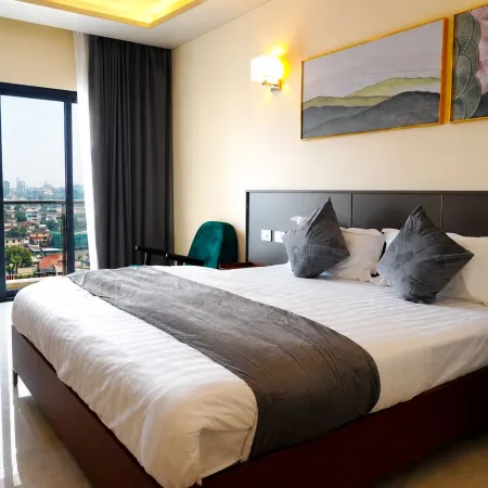 Hotel Panorama