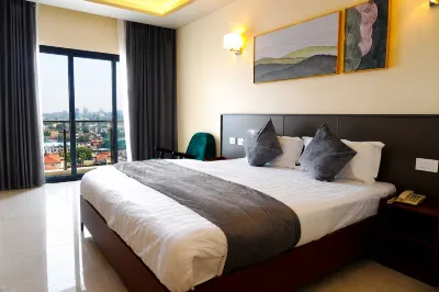 Hotel Panorama โรงแรมใน