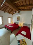 Guesthouse Villa Fabris - bar