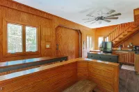 Blue's Barn - Homestays