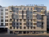 Hotel Number One by Grano Gdańsk - Grano Life Gdańsk