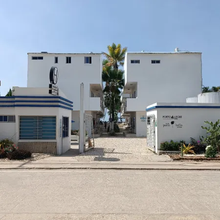 Hotel Portoalegre