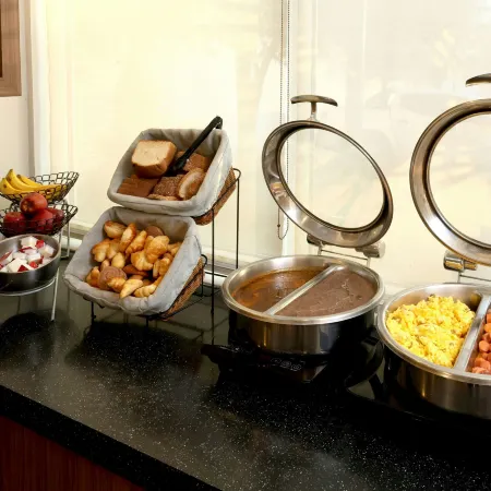 City Express by Marriott Saltillo Sur