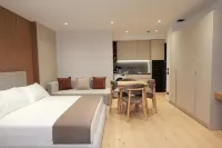 Safir Luxury Suites - 2-نجوم