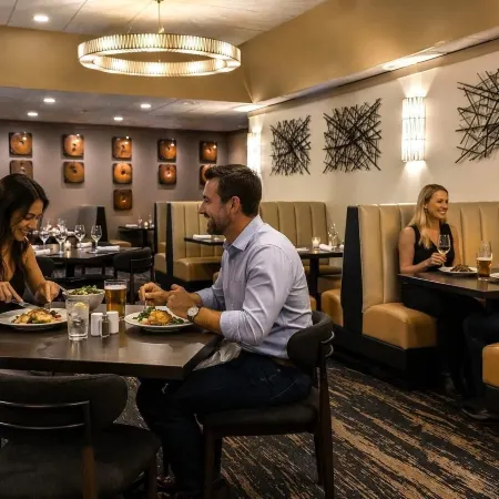The Federal Hotel Downtown Carson City, Ascend Hotel Collection