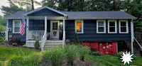 The Bungalow at Eagleville Lake Under 3 miles to UCONN!