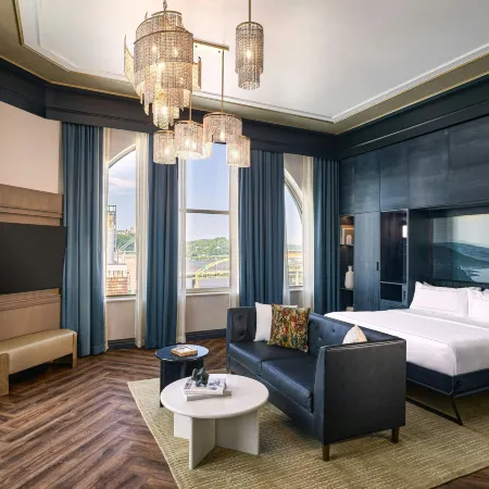 The Atterbury Hotel, Autograph Collection