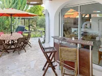 Villa Yakamoz - Homestays