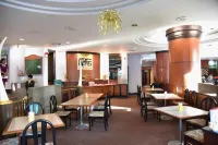 BP Grand Tower Hotel