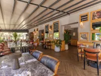 Alan Suites Hotels in Edirne