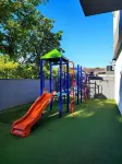 Apto Moderno 3 Hab-Agua 24-7-Central-AC - Apartments