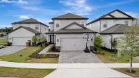 10 Mins to Disney Pool Access Sleeps 8