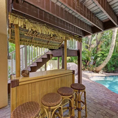 Beautiful Northshore Beauty 5 Bed4ba Private Pool Great Location