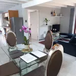 Crest Farm - Self-Catering 2-Bedroom, Wi-fi, Views, Swiming Pool - Vuoristonäköala