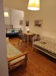 Cosy Open Large Studio by Galerious Parace YR11 - 2-Star