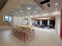 Ibis Styles Auxerre Nord - Frühstück