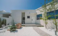 강릉 초당서로소펜션 - 스파
