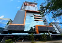 Nord Luxxor Citymix - 2-Star