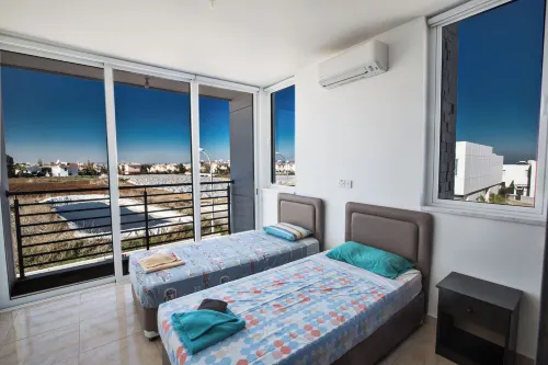 Protaras Pearl Villa Pe16 - 2-Star