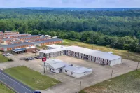 Red Roof Inn Nacogdoches