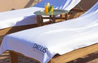 Dar Lys Luxury Riad & Spa - Rooftop Pools