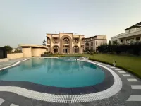 Oryana Resort - สระว่ายน้ำส่วนตัว