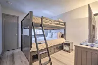 Brian Head Ski-in/Ski-Out Condo w/ Resort Perks! - Homestay