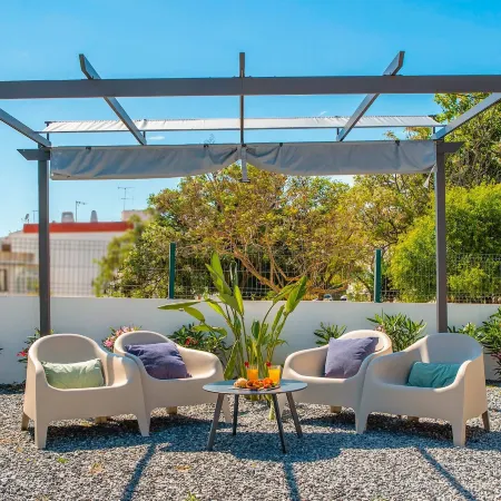 Villa Solarys