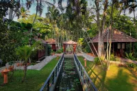 Thapovan waterscapes - Wifi