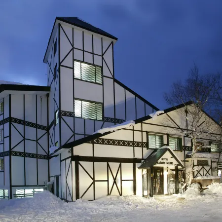 Hotel Madam Mirei