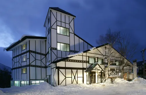 Hotel Madam Mirei - 2-stjärniga
