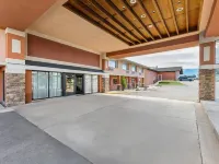 Quality Inn Evanston Near Wyoming Downs فنادق في إيفانستون