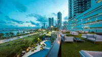 InterContinental Hotels MIRAMAR PANAMA by IHG - sul mare