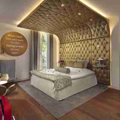 Landgoed Groot Warnsborn Rooms