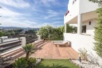GuestReady - Sunset Golf with Private Garden - Condos