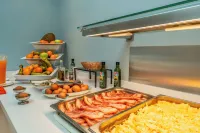 Hotel Playas de Paguera - breakfast
