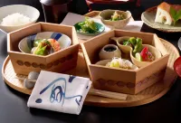 帝国ホテル 京都 - 送迎
