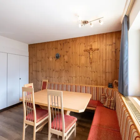 Chalet in Fügen Near Spieljochbahn