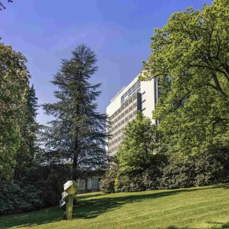 Mercure Hotel Luedenscheid