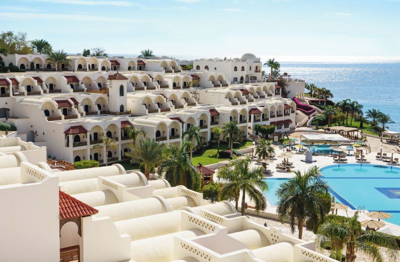 Mövenpick Sharm El Sheikh photo 2